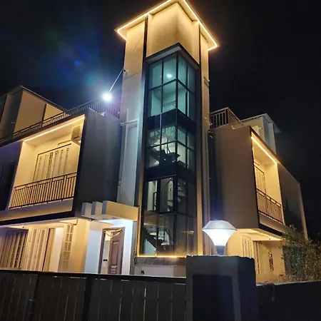 Genz Villa Ll Swimming Pool Ll Ac Ll Bbq Ll 2Bhk Lonavala Exterior photo
