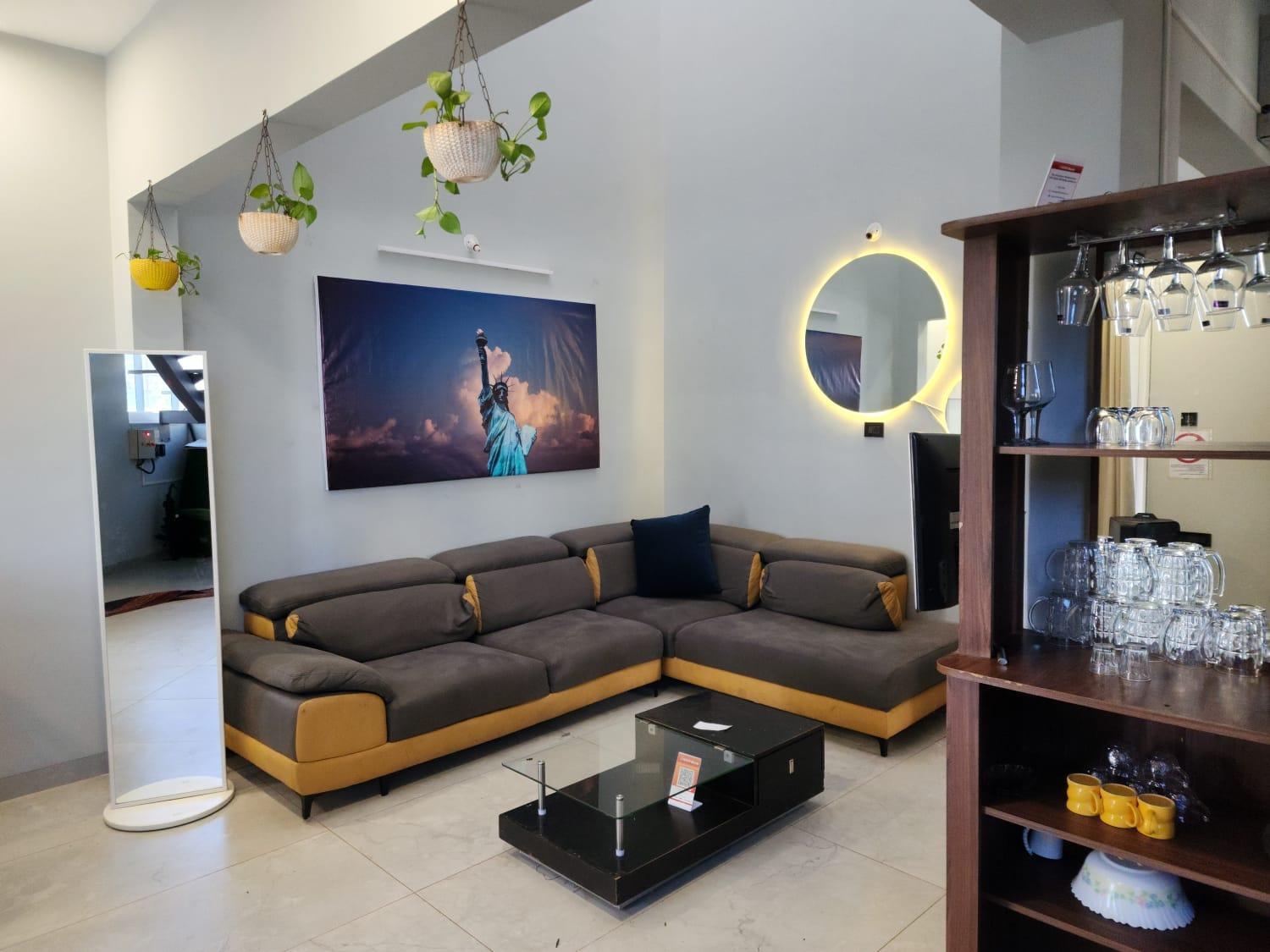 Villa Genz Ll Swimming Pool Ll Ac Ll Bbq Ll 2bhk Lonavala