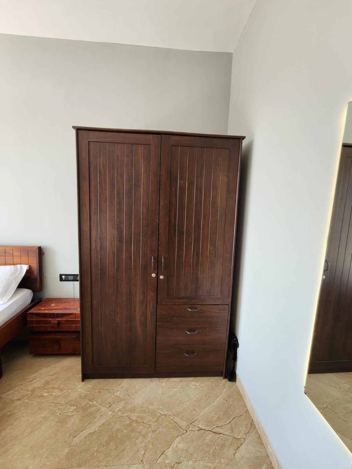 Genz Ll Swimming Pool Ll Ac Ll Bbq Ll 2bhk Villa *